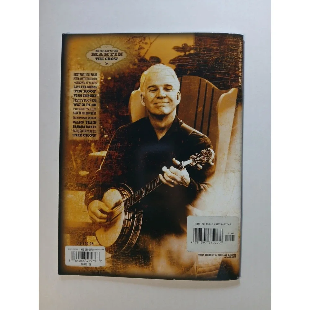 N/A steve martin
